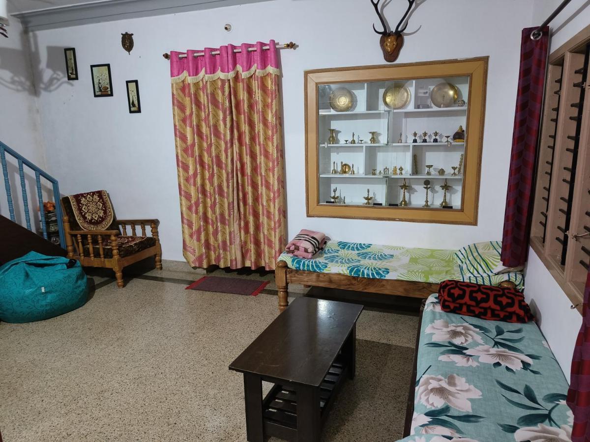 Bluebell Homestay Chikmagalūr Exterior foto