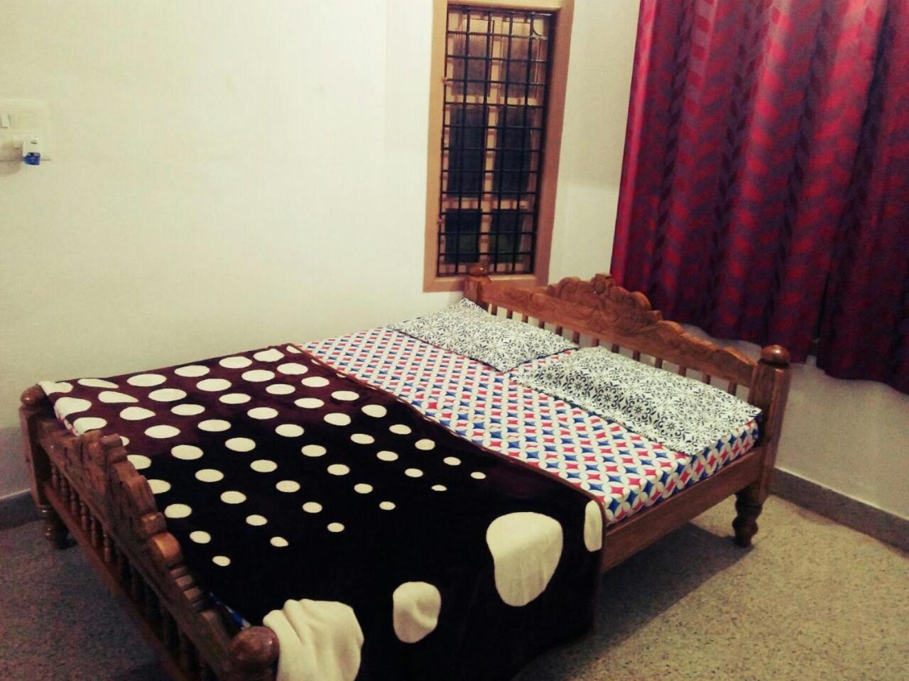 Bluebell Homestay Chikmagalūr Exterior foto